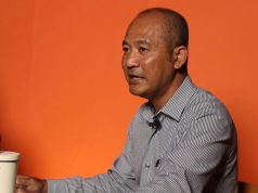 อีกแล้ว! สจ.พรรคส้มทำร้ายอดีตแฟนสาว “เลขาติ่ง” รับไม่ได้ ชงจัดการ-ส่งทนายช่วยเหยื่อ ยันไม่มีผู้ใหญ่สั่งห้ามพูด