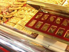 ทองคำร่วงแรง ราคาหลุด 60,000 บาท เผยยังมองไม่เห็นปัจจัยหนุนให้ฟื้นตัว