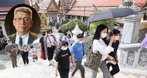 แอตต้า เสนอระบบข้อมูลกลาง เพิ่มความปลอดภัย หลังจีน-เกาหลีหันเที่ยวที่อื่น