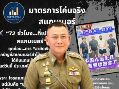 อดีต ก.ต.ช. ชี้ยุค “บิ๊กต่าย” กู้ศรัทธา โค่นสแกมเมอร์ ฟื้นความเชื่อมั่นไทย มั่นคงทางการเงินกลับมา
