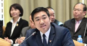 ‘กมธ.ป.ป.ช. สภาฯ’ เชิญ ‘นฤมล’ ถกพิมพ์แบบเรียนปี 69 สัปดาห์หน้า ข้องใจยังใช้ ‘องค์การค้าฯ‘ ทั้งที่แผลเพียบ