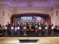 กสทช. ผนึกหน่วยภาครัฐ MOU ร่วมมือกวาดล้างแก๊งคอลเซ็นเตอร์ สแกมเมอร์