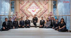 ททท. นำทัพผู้ประกอบการ 50 ราย ร่วมงาน WTM 2025 ปักธงดึงนักท่องเที่ยวยุโรป