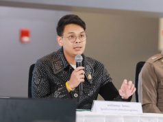 ไชยชนก เปิดปฏิบัติการ Cut Down Scam สยบเครือข่ายค้าข้อมูลส่วนบุคคล