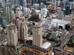 พลัส พร็อพเพอร์ตี้ แนะ 7 แนวทาง ดูแลที่อยู่อาศัย รับมือพายุ “คัลแมกี”