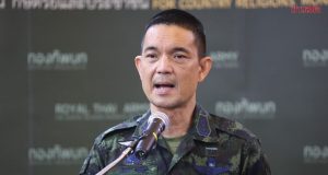 ทบ.โต้กระแสวิจารณ์ เบี้ยเลี้ยง-อาหาร ทหารเกณฑ์ คุณภาพแย่ ยันทำตามระเบียบ