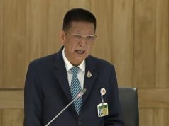 กกต. มีมติส่งศาลฎีกาสั่งใบดำ-ใบแดง ฟันอาญา “กำพล” อดีตสว. จ้างคนลงสมัคร หวังให้เมียเป็น สว.