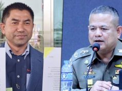 รอง ผบช.สอท. โต้ ‘โจ๊ก’ ปม สส.ชนนพัฒน์ ยันบุกจับ ‘โจ๊ก’ โยงเว็บพนัน มีหลักฐานชัด