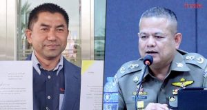 รอง ผบช.สอท. โต้ ‘โจ๊ก’ ปม สส.ชนนพัฒน์ ยันบุกจับ ‘โจ๊ก’ โยงเว็บพนัน มีหลักฐานชัด