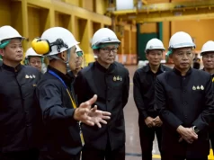 ‘อรรถพล’ สั่ง กฟผ. ปรับปรุงโรงไฟฟ้า ‘สิริกิติ์’ เข้มปริมาณน้ำเขื่อนทั่วประเทศ