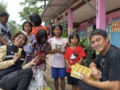 ไทยพีบีเอสลงพื้นที่ ส่งมอบของบริจาคถึงมือผู้อพยพ จ.สุรินทร์ | Thai PBS News ข่าวไทยพีบีเอส