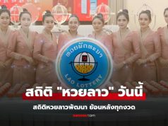 สถิติหวยลาววันนี้ 10/11/68 สถิติหวยลาวย้อนหลัง หวยลาวย้อนหลัง หวยลาวพัฒนา