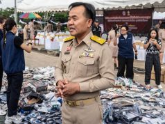 “ยศสิงห์” ลุยโคราช ทำลายของกลางไม่มี มอก. กว่า 2 ล้านบาท ปิดวงจรสินค้าผิดมาตรฐานถึงชั้นวาง—เดินหน้าซีรีส์ “ป้องกัน–ปราบปราม–ทำลาย”