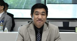 ‘กมธ.ป.ป.ช. สภาฯ’ ตื้อ ‘นฤมล’ ร่วมถกปมจ้างพิมพ์ ‘แบบเรียนพันล้าน’ งง! โดนชี้ผิด กม.จัดซื้อฯ เพียบ แต่ไม่เห็นฟันคนผิด