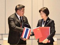 “ ธรรมนัส ” นำทีมไทยประชุม SPS อาเซียน–จีน ยกระดับสินค้าปศุสัตว์ไทย