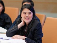 “ชยิกา” แนะรัฐบาลพิสูจน์ข้อเท็จจริงไทย-กัมพูชาตามหลักนิติรัฐสากล ผู้นำต้องไม่ลอยตัว กองทัพประสาน กต.สื่อสารทิศทางเดียวกัน