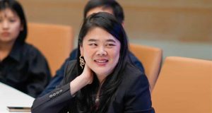 “ชยิกา” แนะรัฐบาลพิสูจน์ข้อเท็จจริงไทย-กัมพูชาตามหลักนิติรัฐสากล ผู้นำต้องไม่ลอยตัว กองทัพประสาน กต.สื่อสารทิศทางเดียวกัน