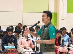 “ปกรณ์”นำ กมธ.ที่ดิน สภาฯ เปิดเวทีสัมมนาขับเคลื่อน “แม่ฮ่องสอนสีเขียว” ดันแนวคิด Carbon Credit