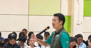 “ปกรณ์”นำ กมธ.ที่ดิน สภาฯ เปิดเวทีสัมมนาขับเคลื่อน “แม่ฮ่องสอนสีเขียว” ดันแนวคิด Carbon Credit