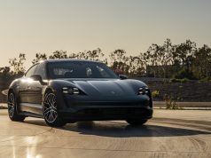 ปอร์เช่ โชว์เคสรถอีวี ไทคานน์ และมาคันน์ พบข้อเสนอส่งท้ายปีกว่า 1 ลบ.