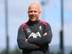 สตาร์ PL บอกกับสโมสรว่าลิเวอร์พูลคือ ‘ตัวเลือกอันดับหนึ่ง’ สำหรับการย้ายทีมในเดือนมกราคม เชื่อว่าเขาสามารถคว้าแชมป์ UCL ได้