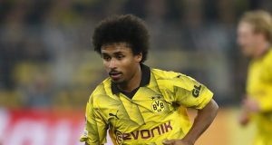 อาร์เซนอลกำลังเป็นผู้นำในการแย่งชิงตัวรุกตัวเก่งของบุนเดสลีกา