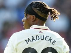 อาร์เซนอลเชื่อมั่นว่าดาวเตะบุนเดสลีกามูลค่า 71 ล้านปอนด์จะสามารถแข่งขันกับโนนี มาดูเอเก้ได้หากมีการติดต่อ