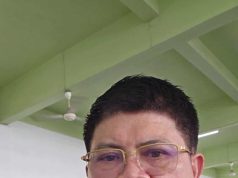 “แรมโบ้” ยัน “สุชาติ” ไม่เคยหนีปัญหา สั่งเร่งตรวจสอบข่าวพบสารหนูปนเปื้อนลุ่มน้ำโขง ซัด “ภัทรพงษ์” หิวแสง ปากพล่อยพูดจนคนอีสานตื่นตกใจ