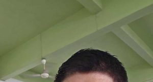 “แรมโบ้” ยัน “สุชาติ” ไม่เคยหนีปัญหา สั่งเร่งตรวจสอบข่าวพบสารหนูปนเปื้อนลุ่มน้ำโขง ซัด “ภัทรพงษ์” หิวแสง ปากพล่อยพูดจนคนอีสานตื่นตกใจ