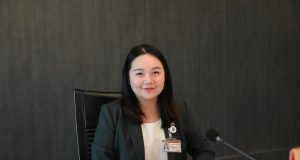 ปธ.กมธ.สีกากี จ่อเชิญ “บิ๊กต่าย-ไตรรงค์” แจงปม ตำรวจรับส่วยพนันออนไลน์ 26 พ.ย.