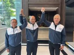 ภท.คึกคัก “พิพัฒน์” เปิดตัวว่าที่ผู้สมัคร สส.ปัตตานี เขต 1 และ สงขลา เขต 9 สู้ศึกเลือกตั้ง