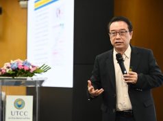 อนุสรณ์ ประเมิน 5 ฉากทัศน์ภาษีทรัมป์ ชี้สหรัฐฯระงับเจรจาการค้าไทย เสี่ยงฉุดส่งออกไทย