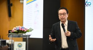 อนุสรณ์ ประเมิน 5 ฉากทัศน์ภาษีทรัมป์ ชี้สหรัฐฯระงับเจรจาการค้าไทย เสี่ยงฉุดส่งออกไทย