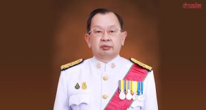 โปรดเกล้าฯ แต่งตั้ง ‘ทรงศัก สายเชื้อ’ ประธานผู้ตรวจการแผ่นดิน