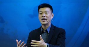 ณัฐพงษ์ ชี้การเมืองไร้เสถียรภาพ รัฐพันลึก ทุนผูกขาด อุปสรรคพัฒนาประเทศ