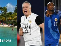 คูราเซา: เกาะเล็กๆ ในแคริบเบียนที่กำลังจะเข้าสู่ประวัติศาสตร์ฟุตบอลโลก