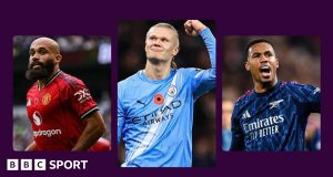 ตารางการแข่งขันของลิเวอร์พูล การย้ายทีมใน Afcon และบทเรียนที่ได้เรียนรู้มาจนถึงตอนนี้