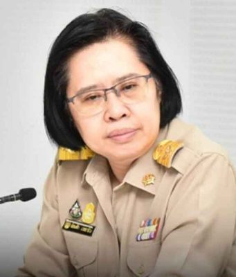 สศช. เผย จีดีพีไตรมาส3ทรุดเหลือ1.2% หวั่น ‘ภาษีทรัมป์’ทุบปีหน้า ดิ่ง1.7%