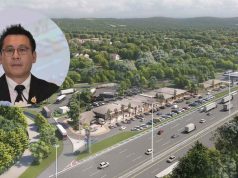 กรมทางหลวง เคาะปีหน้า เปิดประมูลที่พักริมทางM7และM9