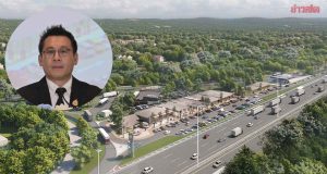 กรมทางหลวง เคาะปีหน้า เปิดประมูลที่พักริมทางM7และM9