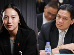 ‘ไผ่ ลิกค์’ เปิดวอร์ ‘ไอซ์’ จี้แจงบริจาคพรรคปชน. 2 แสน จ่อยื่น ป.ป.ช. สอบเส้นเงิน