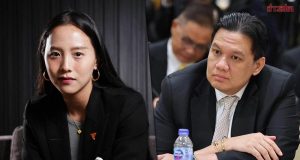 ‘ไผ่ ลิกค์’ เปิดวอร์ ‘ไอซ์’ จี้แจงบริจาคพรรคปชน. 2 แสน จ่อยื่น ป.ป.ช. สอบเส้นเงิน