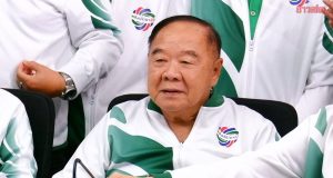 พล.อ.ประวิตร สั่งสแกนเข้ม “คุณสมบัติ-ประวัติอาชญากรรม” ผู้สมัคร สส. พปชร.