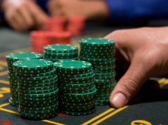 คนที่แข่งขันสูงมีเวลาและเงินให้ใช้: ทำไมนักกีฬามืออาชีพจึงชอบเล่นการพนัน