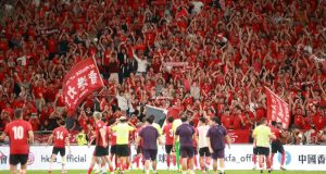 ทีมฟุตบอลนานาชาติที่ดีที่สุดอันดับที่ 148 ดึงดูดผู้ชมได้เกือบ 50,000 คน