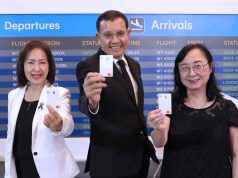 เอาใจสายเที่ยวนอก แบงก์รุงเทพ เปิดตัว Travel Card เสิร์ฟสิทธิพิเศษเพียบ