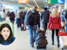 นักท่องเที่ยวต่างชาติ เข้าไทยคึกคักทะลุ 28 ล้านคน สร้างรายได้พุ่ง 1.3 ล้านล้าน