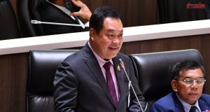 ตลกร้ายที่ดินไทย โศกนาฏกรรมความเหลื่อมล้ำ จาก “ป่าทิพย์” สู่การ “คืนชีวิต”