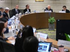 รองนายก หนุน สสส.ขยายผล ชุมชนล้อมรักษ์ เข้มกฎหมายคุมยาเสพติด บุหรี่ไฟฟ้า