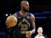 เลอบรอน เจมส์ เริ่มต้นฤดูกาลที่ 23 ถือเป็นอาชีพที่ยาวนานที่สุดในประวัติศาสตร์ NBA